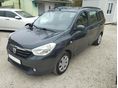 DACIA LODGY 1.6 Arctic (7 személyes ) Laureate
