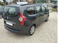 DACIA LODGY 2012/10 - 2