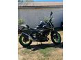 KAWASAKI Z 500 