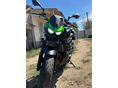 KAWASAKI Z 500 2024 - 2