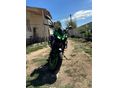 KAWASAKI Z 500 2024 - 5