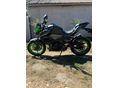 KAWASAKI Z 500 2024 - 6