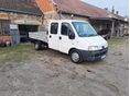 PEUGEOT BOXER 2002 - 1
