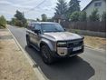 TOYOTA LAND CRUISER 2025/6 - 2