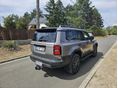 TOYOTA LAND CRUISER 2025/6 - 3