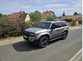 TOYOTA LAND CRUISER 2025/6 - 5