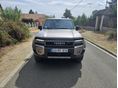 TOYOTA LAND CRUISER 2025/6 - 6