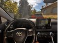 TOYOTA RAV 4 2019/12 - 2