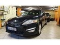FORD MONDEO 2014/7 - 2