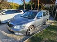 SKODA OCTAVIA Combi 1.6 CR TDI Elegance DPF