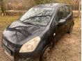 SUZUKI SPLASH 1.3 DDiS GLX CD AC ESP 6 légzsák