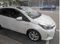 TOYOTA YARIS 2012/10 - 2