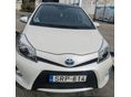 TOYOTA YARIS 2012/10 - 1