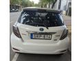TOYOTA YARIS 2012/10 - 4