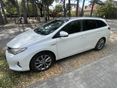 TOYOTA AURIS 2013/11 - 4