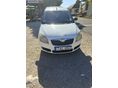 SKODA PRAKTIK 1.2 12V