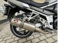 SUZUKI GSF 650 S 2005/6 - 3