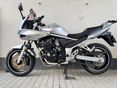 SUZUKI GSF 650 S 2005/6 - 4