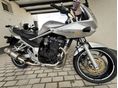 SUZUKI GSF 650 S 2005/6 - 9