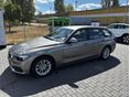 BMW 318d Advantage