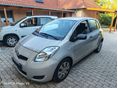 TOYOTA YARIS 2009/10 - 1