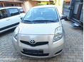 TOYOTA YARIS 2009/10 - 2