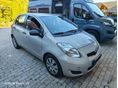 TOYOTA YARIS 2009/10 - 3