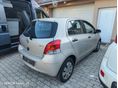 TOYOTA YARIS 2009/10 - 4