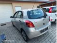 TOYOTA YARIS 2009/10 - 5
