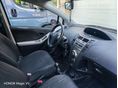 TOYOTA YARIS 2009/10 - 7