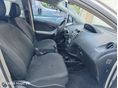 TOYOTA YARIS 2009/10 - 8