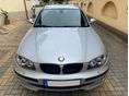 BMW 116 2004/12 - 2