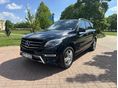 MERCEDES-BENZ ML 350 2013/8 - 1
