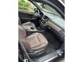 MERCEDES-BENZ ML 350 2013/8 - 9