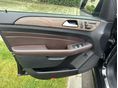 MERCEDES-BENZ ML 350 2013/8 - 10