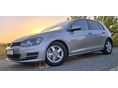 VOLKSWAGEN GOLF VII 1.4 TSi BMT Comfortline Digit klíma.Ülés fűtés.Tempomat.Park radar elöl-hátul.Szép állapot