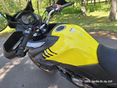 SUZUKI DL 650 2017/5 - 5