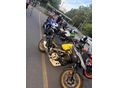 SUZUKI DL 650 2017/5 - 7