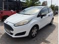 FORD FIESTA 2013/8 - 1