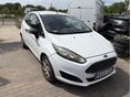 FORD FIESTA 2013/8 - 2