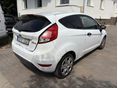 FORD FIESTA 2013/8 - 3