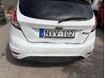 FORD FIESTA 2013/8 - 4