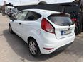 FORD FIESTA 2013/8 - 5