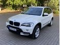 BMW X5 3.0d (Automata) N1G kategória. 2szem TGK