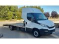 IVECO DAILY 2015/10 - 2