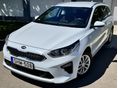 KIA CEE'D Ceed SW 1.0 T-GDI Silver Magyarországi. Végig szervizelt. Jól felszerelt. 1 ÉV GARANCIA
