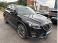 MAZDA CX-5 2013/10 - 2