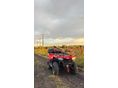 CFMOTO CFORCE 520 2022/3 - 2