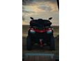 CFMOTO CFORCE 520 2022/3 - 3