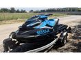 SEA-DOO GTR-230. Autóbeszámítás